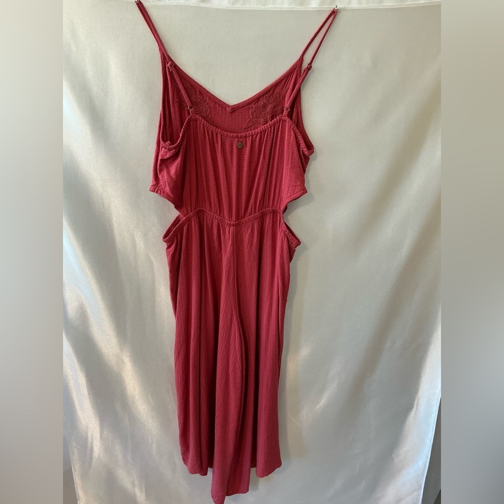 Coral ROXY L jumper